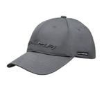 SHIMA CZAPKA CODZIENNA FULLCAP BORNE GREY ONE SIZE w sklepie internetowym Strefamotocykli.pl