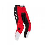 FOX SPODNIE OFF-ROAD 180 NITRO FLUO RED w sklepie internetowym Strefamotocykli.pl