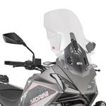 GIVI SZYBA PRZEZROCZYSTA MOTO MORINI X-Cape 649 w sklepie internetowym Strefamotocykli.pl