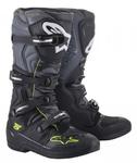 ALPINESTARS BUTY OFF-ROAD TECH 5 BL/COOL GR/FL YEL w sklepie internetowym Strefamotocykli.pl