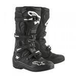 ALPINESTARS BUTY OFF-ROAD TECH 5 BLACK w sklepie internetowym Strefamotocykli.pl