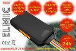 Samochodowy lokalizator GPS GSM ELMIC TR06 GPS tracker w sklepie internetowym  elmic