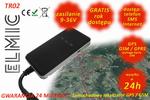 Samochodowy lokalizator GPS / GSM ELMIC TR02 GPS tracker w sklepie internetowym  elmic