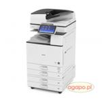Kserokopiarka monochromatyczna Ricoh MP 3555SP A3, druk, skan, sieć, toner, stolik 3 w 1 kserokopiarka + drukarka + skaner kolorowy RADF, dupleks, toner, stolik w sklepie internetowym agapo.pl