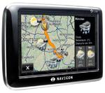 Nawigacja GPS Navigon 6350 Live FEU w sklepie internetowym Fotoelektro.pl