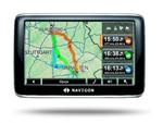 Nawigacja GPS Navigon 4310 MAX EU w sklepie internetowym Fotoelektro.pl