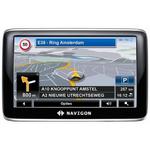 Nawigacja GPS Navigon 4350 MAX FEU w sklepie internetowym Fotoelektro.pl