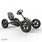 BERG Gokart na pedały Jeep® Junior 3-8 lat do 50 kg NOWY MODEL w sklepie internetowym idibrii.com