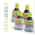 4 x Alveo miętowe 950 ml (MINT) firmy Akuna w sklepie internetowym Dobreziola.pl