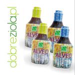 4 x Alveo 950 ml (MIX) firmy Akuna w sklepie internetowym Dobreziola.pl