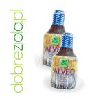 2 x Alveo winogronowe 950 ml (GRAPE) firmy Akuna w sklepie internetowym Dobreziola.pl