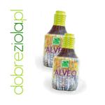 2 x Alveo miętowe 950 ml (MINT) firmy Akuna w sklepie internetowym Dobreziola.pl