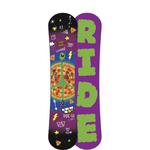 SNOWBOARD RIDE LOWRIDE w sklepie internetowym BoardZone