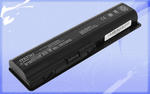 akumulator / bateria mitsu HP dv4, dv5, dv6 (4400mAh) w sklepie internetowym promib.pl