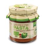 Pasta warzywna z kalarepą EKO 180 g - Dary Natury w sklepie internetowym Ziolowyzakatek.sklep.pl