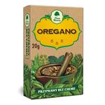 Oregano 20g - Dary Natury "przyprawy bez chemii" NIE ZAWIERA GLUTENU w sklepie internetowym Ziolowyzakatek.sklep.pl