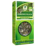 Herbatka zdrowe płuca EKO 50g w sklepie internetowym Ziolowyzakatek.sklep.pl