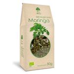 Moringa Liść EKO 500g (ZIOŁA LUZEM)- Dary Natury w sklepie internetowym Ziolowyzakatek.sklep.pl