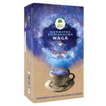 WAGA - herbatka zodiakalna 20x2,5g w sklepie internetowym Ziolowyzakatek.sklep.pl