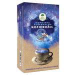 KOZIOROŻEC - herbatka zodiakalna 20x2,5g w sklepie internetowym Ziolowyzakatek.sklep.pl