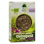 Ostropest plamisty ziarno 100 g - suplement diety w sklepie internetowym Ziolowyzakatek.sklep.pl