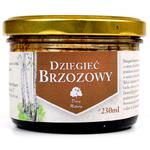 Dziegieć Brzozowy 230 ml - Dary Natury w sklepie internetowym Ziolowyzakatek.sklep.pl