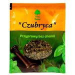 Czubryca Zielona 15g - Dary Natury "przyprawy bez chemii" - w saszetce w sklepie internetowym Ziolowyzakatek.sklep.pl