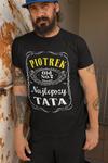 Whisky Tshirt dla Taty w sklepie internetowym dejna.pl