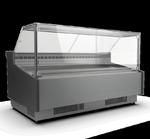Lada chłodnicza CEBEA CARMEN XL 157/117 (PLUG-IN) w sklepie internetowym MROZAN