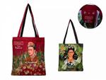 Torba na ramię - Frida Kahlo w sklepie internetowym MiaDora.pl