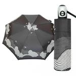 W chmurach mini parasolka full-auto superlekka DP405 w sklepie internetowym MiaDora.pl