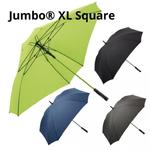 Jumbo® XL Square duży automatyczny parasol 135 cm w sklepie internetowym MiaDora.pl