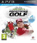 John Daly's ProStroke Golf - PS3 (Move)  (Używana) w sklepie internetowym GameOver.pl