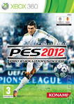 Pro Evolution Soccer 2012 - Xbox 360 (Używana) w sklepie internetowym GameOver.pl