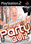 Cheggers Party Quiz - PS2 w sklepie internetowym GameOver.pl