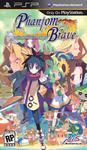 Phantom Brave: The Hermuda Triangle - PSP w sklepie internetowym GameOver.pl