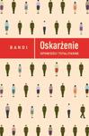 Oskarżenie - Bandi w sklepie internetowym Oczytani.pl