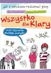 Wszystko dla Klary, czyli historia pewnego pomysłu w sklepie internetowym Oczytani.pl