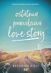 Ostatnia prawdziwa love story w sklepie internetowym Oczytani.pl