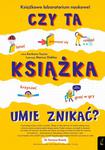 Czy ta książka umie znikać? w sklepie internetowym Oczytani.pl