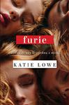 Furie - Katie Lowe w sklepie internetowym Oczytani.pl