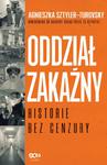 Oddział zakaźny. Historie bez cenzury w sklepie internetowym Oczytani.pl