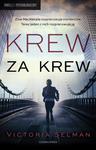 Krew za krew w sklepie internetowym Oczytani.pl