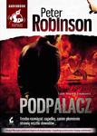 Podpalacz / Audiobook 1CD MP3 w sklepie internetowym Oczytani.pl