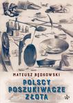 Polscy poszukiwacze złota w sklepie internetowym Oczytani.pl