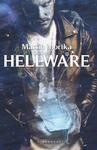 Hellware. Tom 2. Miasteczka Nonstead w sklepie internetowym Oczytani.pl