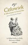 Człowiek z ołowiem w brzuchu w sklepie internetowym Oczytani.pl