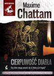 Cierpliwość diabła / Audiobook 1CD MP3 w sklepie internetowym Oczytani.pl