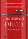 Spersonalizowana dieta (OUTLET) w sklepie internetowym Oczytani.pl