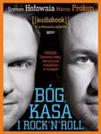 Bóg, Kasa i Rock'n'Roll / Audiobook 1CD MP3 w sklepie internetowym Oczytani.pl